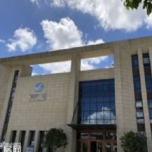 全新科技型厂房 行业巨头聚集地