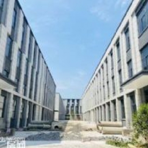 开发商直售，可以分层独立办理50年产权