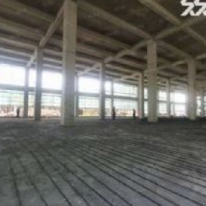 开发商直售 配套齐全 50年产权 首付三成 独栋花园式厂房