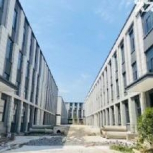 非中介 全新厂房 新城核心区  一户一证 50年产权
