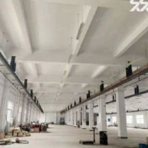 （政府扶持优惠大）高速口旁，层高7.2厂房，低首付二成