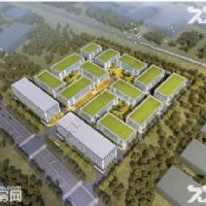 (出售全新)福清唯一独立产权厂房，3层首付，可按揭50年产证。