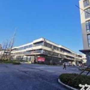 滨海新城1000平独栋厂房 国有证 税收减免 高速免费通行
