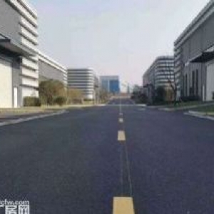 超大楼间距40米 园别墅式工业厂房 50年独立产权 可分割 办公研发 轻生产组装