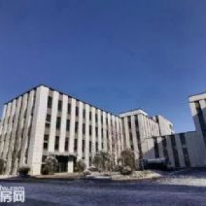 花园别墅式全新工业厂房 出售  独门独院 40米主干道 最小楼间距20米 首付二