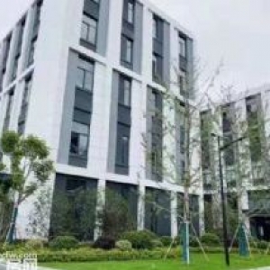 福州绝版 花园别墅式工业厂房出售 可分割 50年大产权  配套齐全
