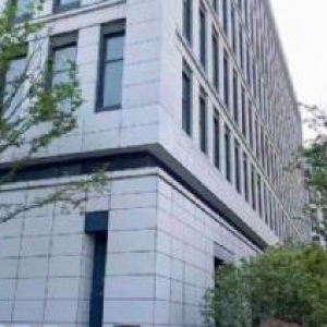 独门独院 花园别墅式工业园区 50年大产权 可分割 开发商直售 首付两成