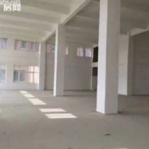 出售！研发生产办公厂房 非中介 50年产权全新