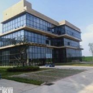 东乡东临工业大道国科健康产业园