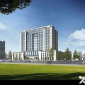 抚州高新区50年独立产权单层12米层高厂房出售，可按揭，2021年底可交付
