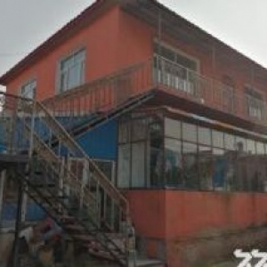 个人400平米厂房整体转租[香坊北柞村]