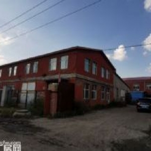 南岗区学府路电缆街内工厂出租
