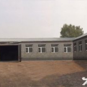 道外区团结镇西长林子1000米厂房出租