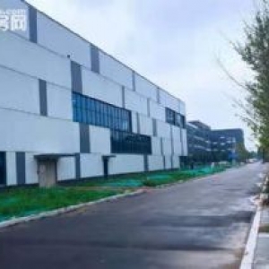 梁山韩岗全新厂房出售出租