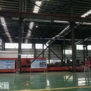 新建准厂房对外出售租赁100平方起售包租包回购