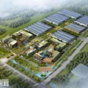 全新厂房可租可售大产权可贷款