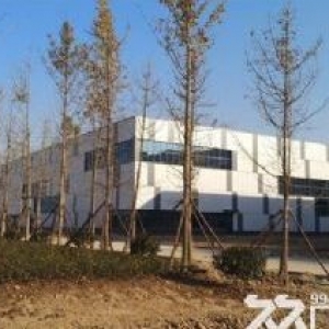 嘉祥经济技术开发区绿天使产业园招商入驻