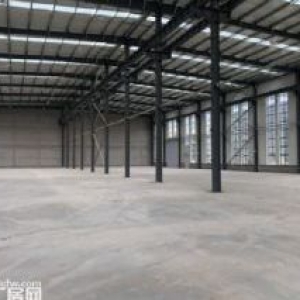 厂房出租 价格合理 火车头式厂办一体 更方便