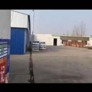 11000平米，已有厂房3500，还可以盖。出售。