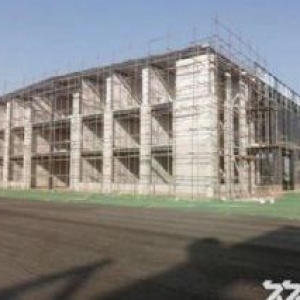 全新厂房按需定制可分期付款
