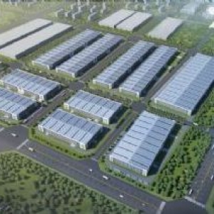 全新厂房对外出租出售50年大产权厂房工业用地