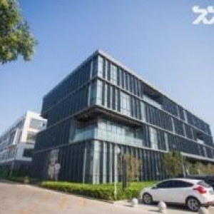 郑州北中兴智慧产业园—标准厂房出售(面积500−5500m²)