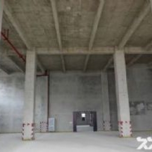 【红本厂房】高速路口，超帅外观，8.1米层高，超低首付