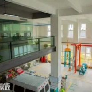 中南集团 大品牌好信赖 做产业园区 我们是认真的 诚邀您莅临