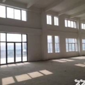 稀缺 稀缺 稀缺 售 售 售产业园独栋厂房 产证齐全 可环评