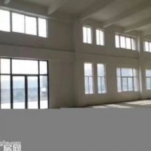 独栋工业厂房火热招商，7.8米高，可按揭 可环评