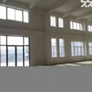 7.8米挑高工业厂房 有房本 可按揭