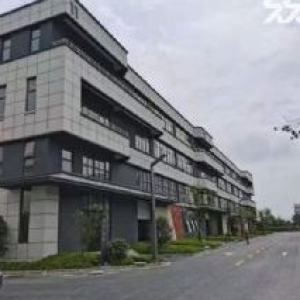 中南高科 我们只做专业产业园 诚邀您莅临