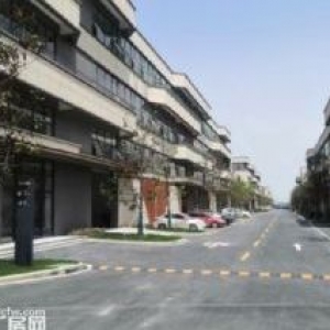 中南集团 曲梁产业园 独栋花园 面积众多可按需定制 工业用地 诚邀品鉴