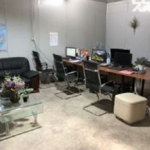 可租、可转展柜厂（办公室、木工区、油漆房、焊工区、喷塑房喷塑烤箱）