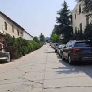 小石坝桃园山厂房仓库出租