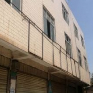 吴家营工业园区一二层框架三层套房共500平，看房方便