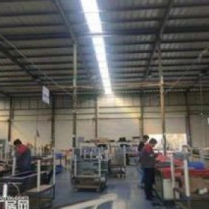 优质产权式标准仓储厂房出租