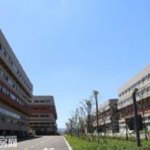 生命健康园 标准厂房 配套齐 可用于加工制造、研发办公、实验室、工厂