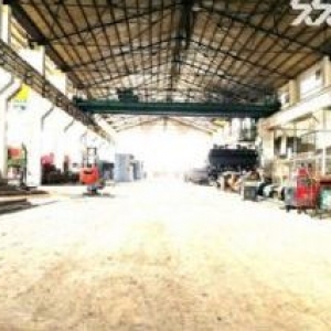 嵩明杨林嘉丽泽1500平厂房带5吨行车