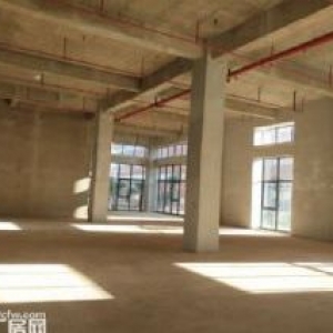 昆明中关村标准化厂房  有货梯  国企保障3年起租 随时入住 园区直租