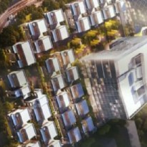 独立产权 挑高7米 多层生产研发办公仓储型标准厂房 可按揭