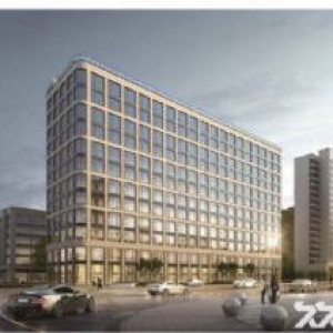 50年独立产权 多层生产研发办公仓储型标准厂房 挑高7米 可按揭