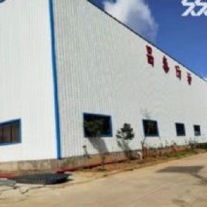 省级工业园区标准厂房出租