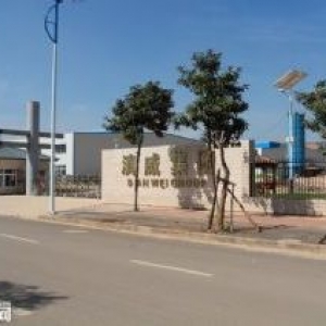 海口工业园区标准厂房出租