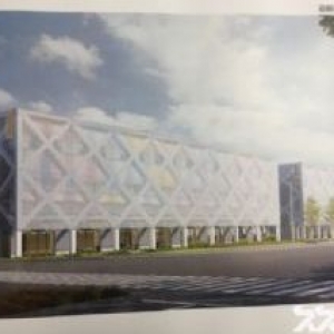 出售 德阳高新技术开发区1000—4000平米独栋双拼钢结构50年产权