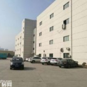祥符西寨5万平米厂房出售，1000㎡起售，可用于化工