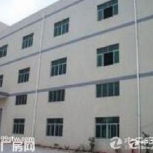 开封祥符独院厂房3800平方出售，现成办公室装修