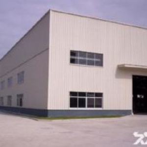 临沂一站式车间厂房标准化对外出租