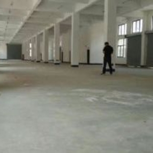 正规园区厂房出租面积300−3750平米不等