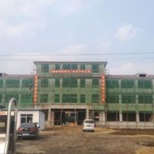 临沂市罗庄区产业园全新厂房对外出售